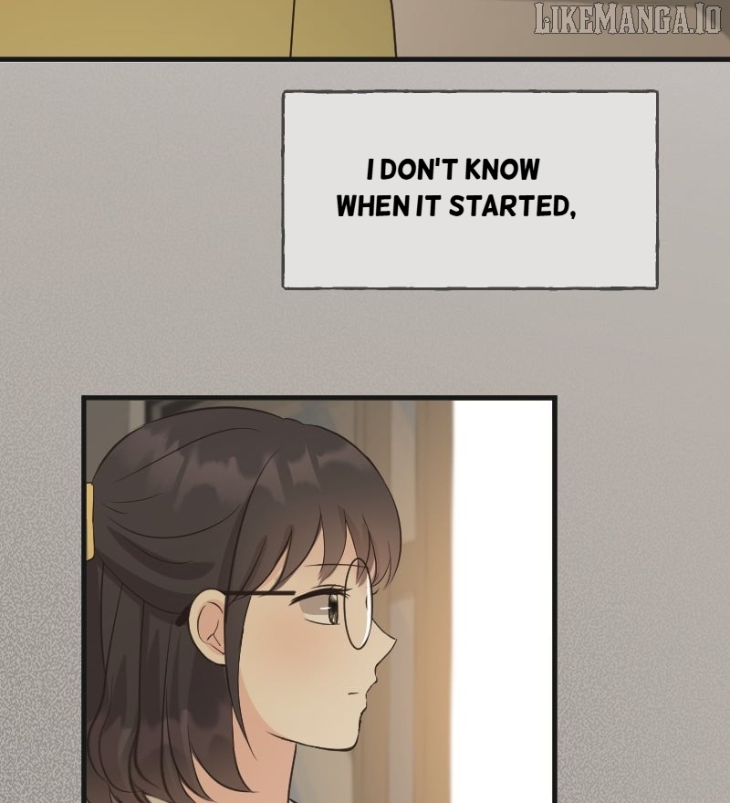 Soul to Soul Chapter 26 - page 41